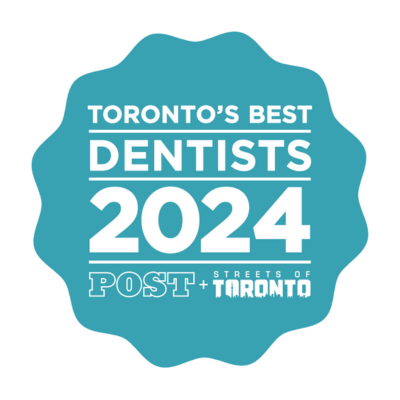 Dr. Margel is a Midtown Toronto dentist