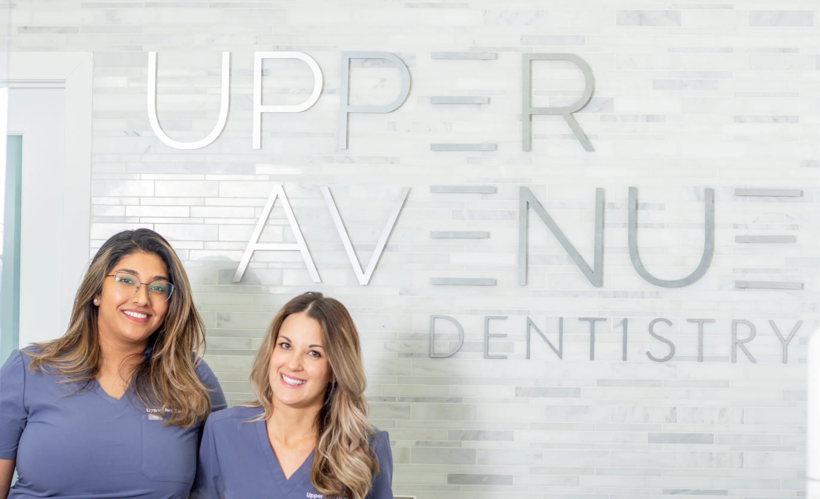 Cosmetic and Family dentist in Midtown Toronto