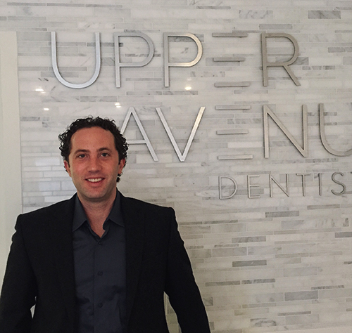 Cosmetic and Family dentist in Midtown Toronto